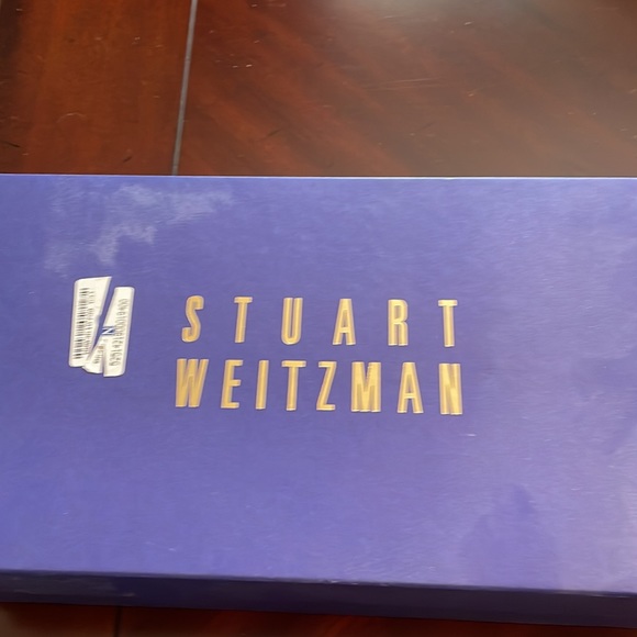 Leopard pointed slip in’s - Picture 3 of 4